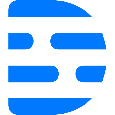 Descript logo